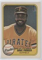 Dave Parker