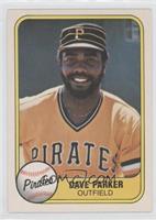 Dave Parker