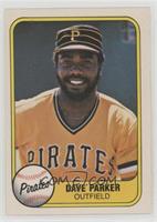 Dave Parker