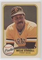 Willie Stargell