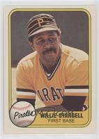 Willie Stargell