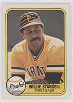 Willie Stargell