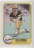 Phil Garner