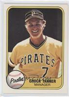 Chuck Tanner