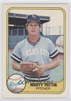 Marty Pattin