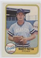 Marty Pattin [Noted]