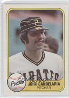 John Candelaria