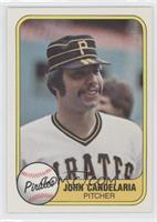 John Candelaria