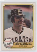 John Candelaria