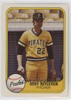 Bert Blyleven