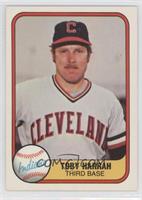 Toby Harrah