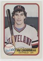 Joe Charboneau