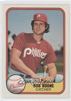 Bob Boone