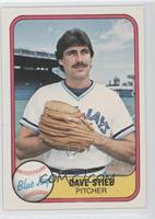 Dave Stieb