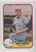 Jerry Garvin