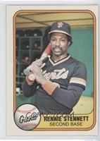 Rennie Stennett