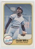 Frank White