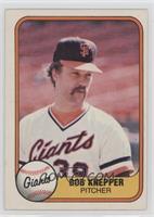 Bob Knepper