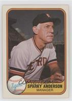 Sparky Anderson