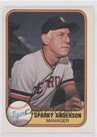 Sparky Anderson