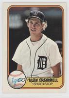 Alan Trammell