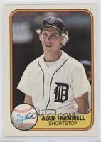 Alan Trammell