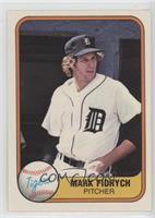 Mark Fidrych