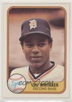 Lou Whitaker