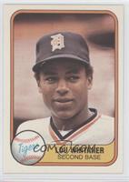 Lou Whitaker