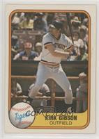 Kirk Gibson [EX to NM]