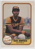 Dave Winfield