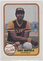 Dave Winfield [Good to VG‑EX]