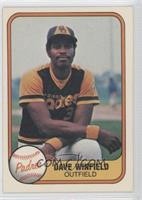 Dave Winfield