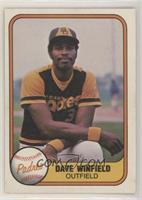 Dave Winfield