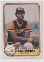 Dave Winfield [Poor to Fair]