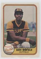 Dave Winfield