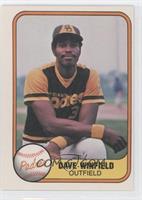 Dave Winfield