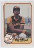 Dave Winfield