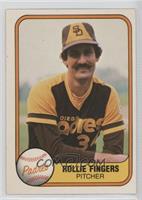 Rollie Fingers