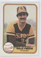 Rollie Fingers