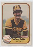 Rollie Fingers