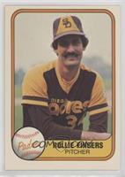 Rollie Fingers