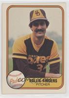 Rollie Fingers