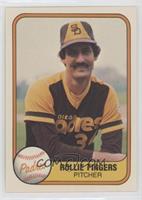 Rollie Fingers