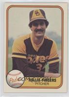 Rollie Fingers