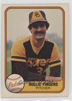 Rollie Fingers