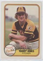 Randy Jones