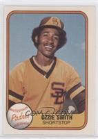 Ozzie Smith