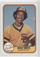 Ozzie Smith