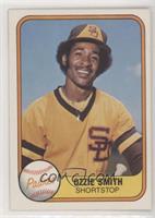 Ozzie Smith